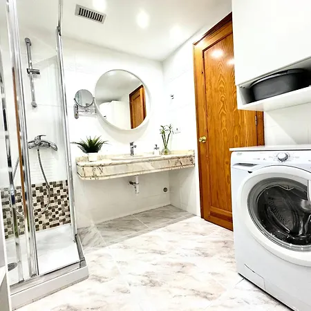 Apartament Aloe Vera