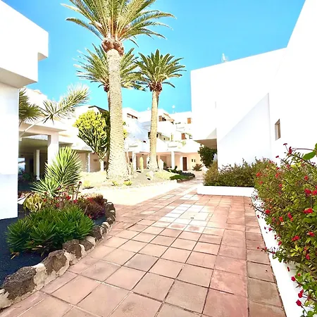 Apartament Aloe Vera