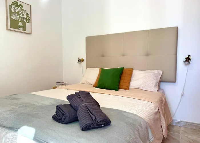 Aloe Vera Apartament