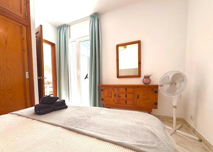 Apartament Aloe Vera