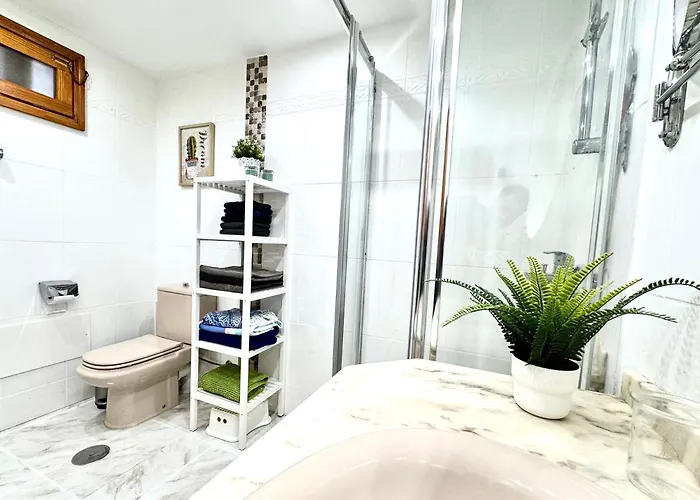 Aloe Vera Apartament *