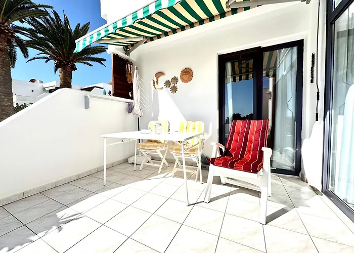 Apartament Aloe Vera