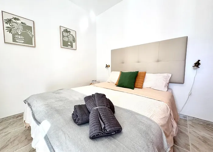 Aloe Vera Apartament *