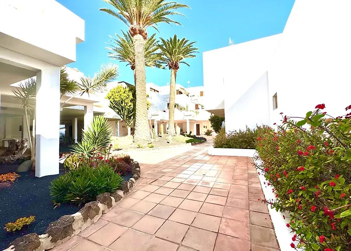 Apartament Aloe Vera