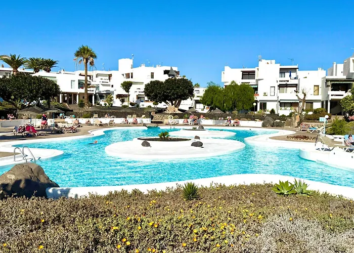 Apartament Aloe Vera