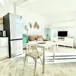 Aloe Vera Apartment