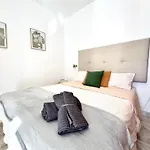 Aloe Vera Apartman *