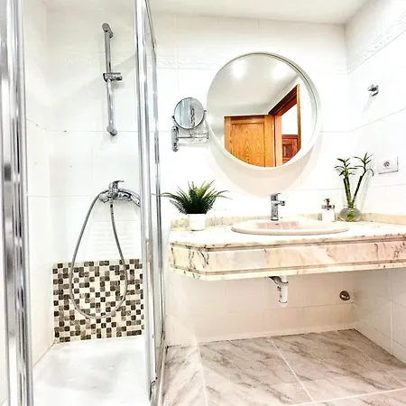 Appartement Aloe Vera *