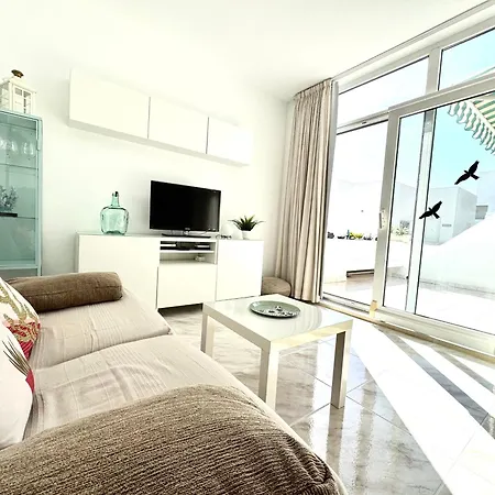 Aloe Vera Apartment