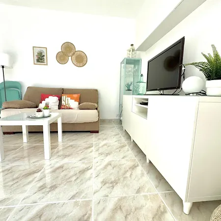 Appartement Aloe Vera