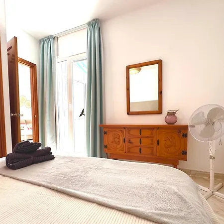 Appartement Aloe Vera