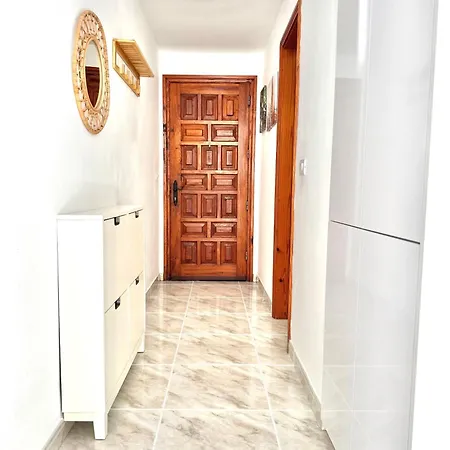 Appartement Aloe Vera Costa Teguise