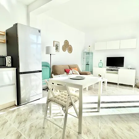 Aloe Vera Appartement