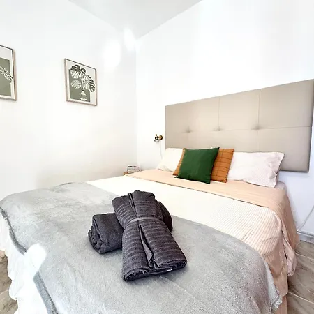 Aloe Vera Appartement *