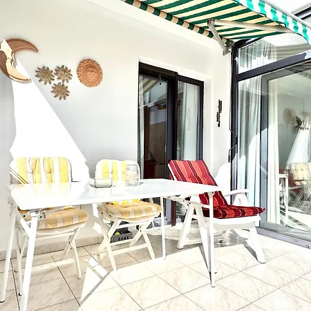 Appartement Aloe Vera *