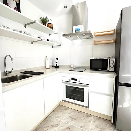 Aloe Vera Appartement Costa Teguise