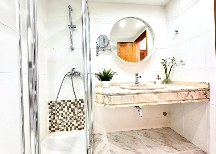 Appartement Aloe Vera *