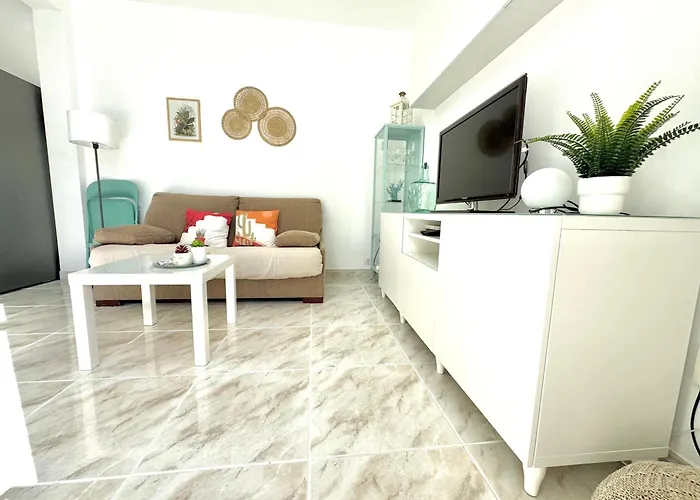 Appartement Aloe Vera