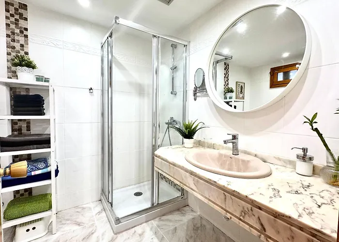 Aloe Vera Appartement *