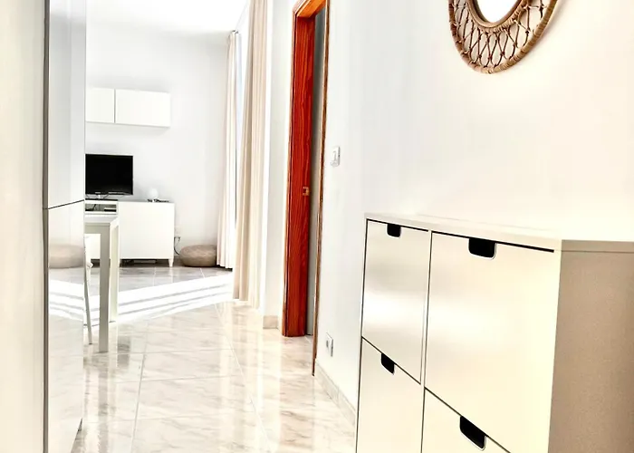 Appartement Aloe Vera Costa Teguise