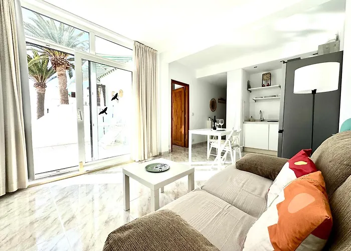 Appartement Aloe Vera *