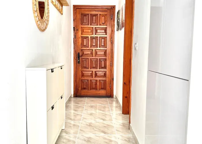 Appartement Aloe Vera Costa Teguise