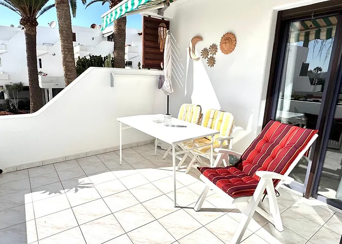 Aloe Vera * Costa Teguise