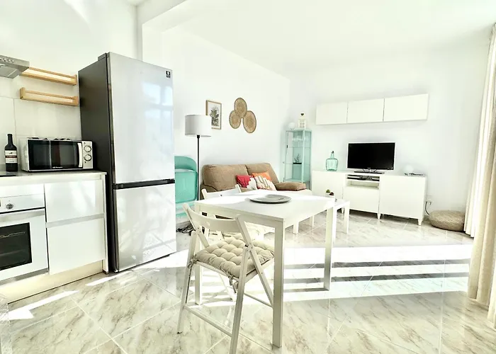 Aloe Vera Appartement