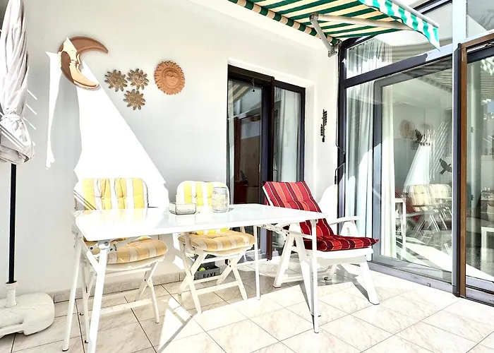 Appartement Aloe Vera *