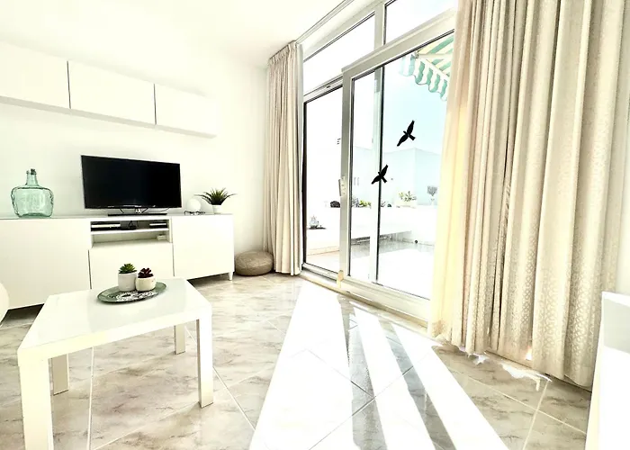 Appartement Aloe Vera