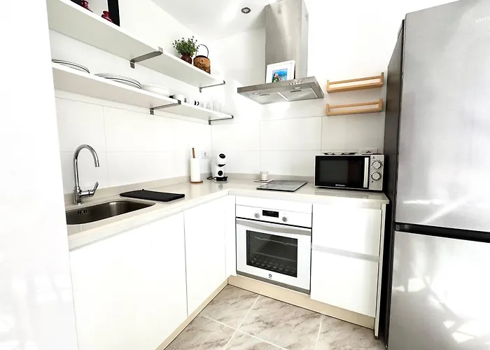 Aloe Vera Appartamento Costa Teguise